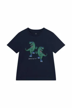 Ellos Collection T-shirt + bukser^Børn Sæt Til Børn