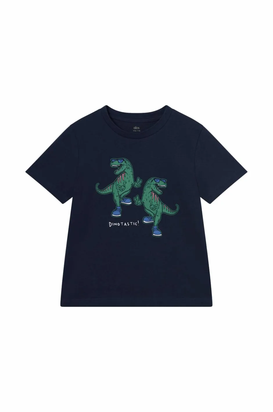 Ellos Collection T-shirt + bukser^Børn Sæt Til Børn