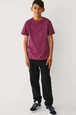 Outlet Collection T-shirt Basic Børn Basistøj|Toppe & T-Shirts