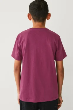 Outlet Collection T-shirt Basic Børn Basistøj|Toppe & T-Shirts