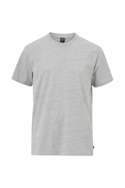 Sale Collection T-shirt Sam i ekstra kraftig jersey Basistøj|Nattøj & Homewear