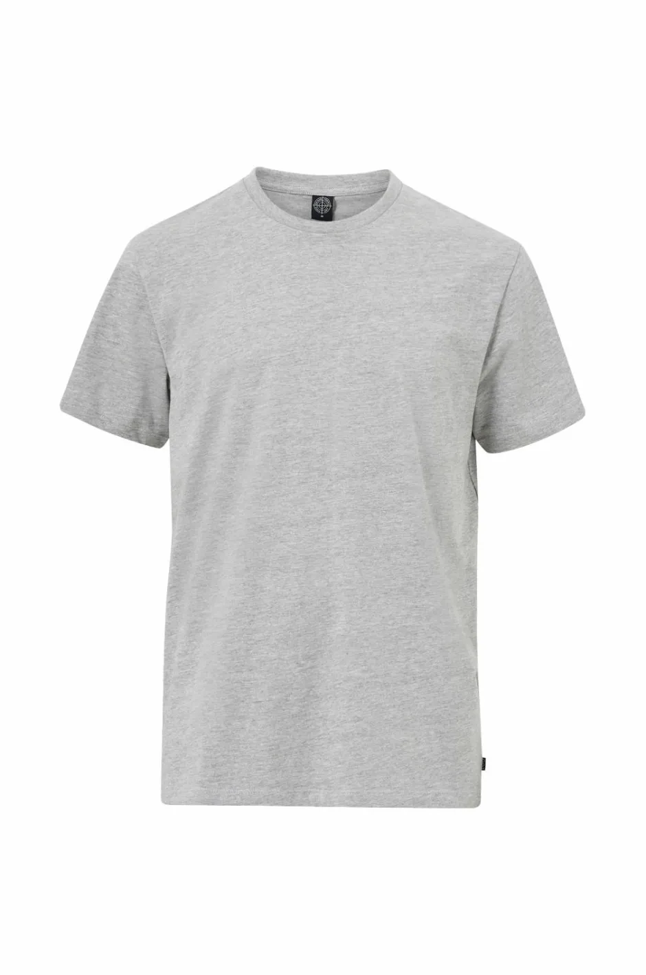 Sale Collection T-shirt Sam i ekstra kraftig jersey Basistøj|Nattøj & Homewear