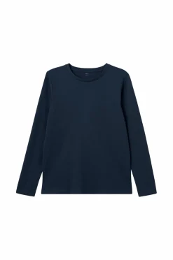 Ellos Collection T-shirt LS Basic^Børn Toppe & T-Shirts