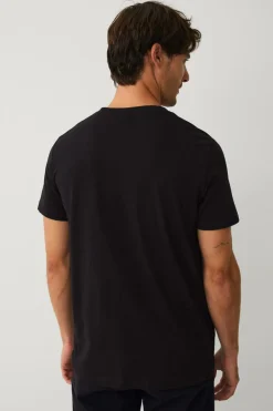 Outlet Collection T-shirt med print T-Shirts & Tanktoppe