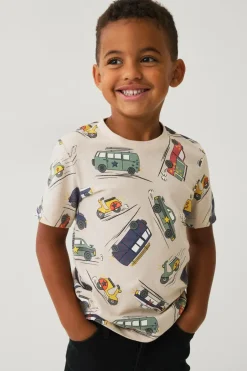 Ellos Collection T-shirt^Børn Toppe & T-Shirts