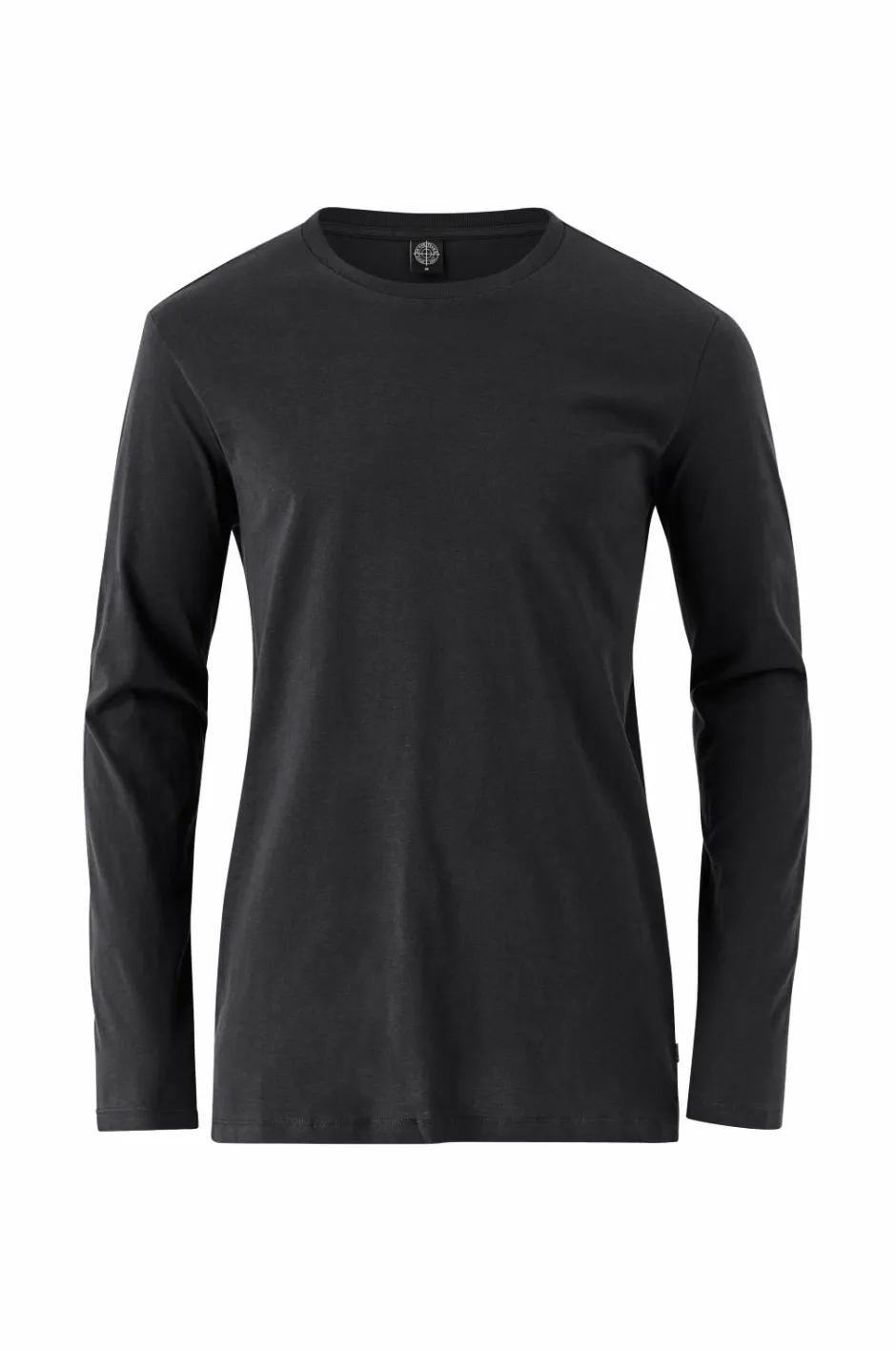 Ellos Collection T-shirt Keith L/S^ Basistøj|T-Shirts & Tanktoppe