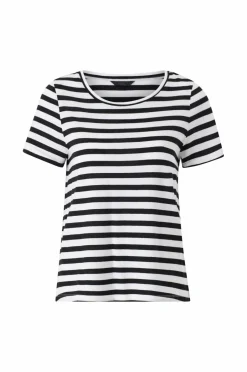 Ellos Collection T-shirt i bomuld^Dame Basistøj