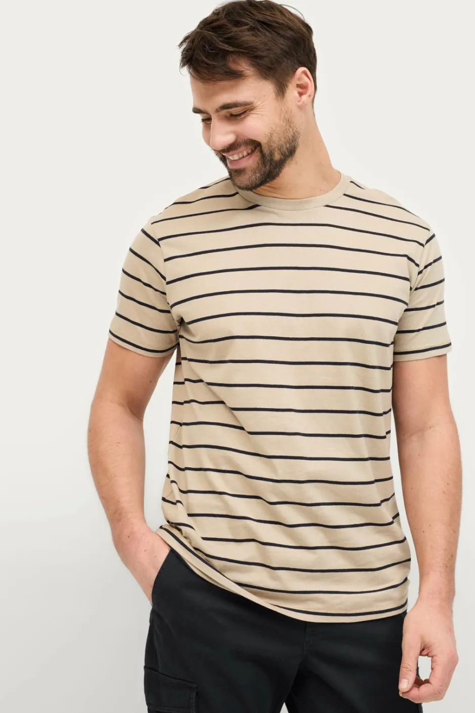Sale Collection T-shirt Dexter T-Shirts & Tanktoppe