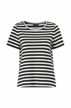 Ellos Collection T-shirt i bomuld^Dame Basistøj