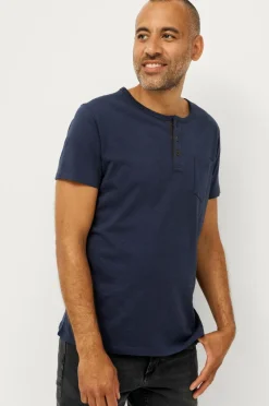 Outlet Collection T-shirt Tom Basistøj