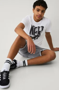 Collection T-shirt i bomuld Børn Toppe & T-Shirts