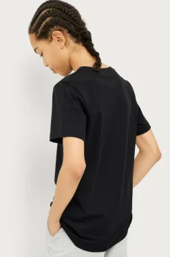 Collection T-shirt Basic Børn Basistøj|Toppe & T-Shirts