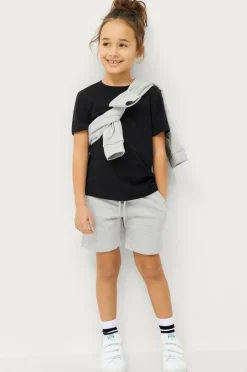 Collection T-shirt Basic Børn Basistøj|Toppe & T-Shirts