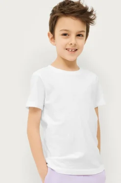 Ellos Collection T-shirt Basic^Børn Toppe & T-Shirts|Basistøj