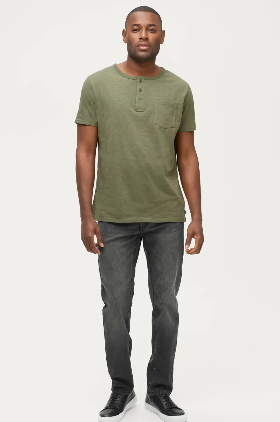 Ellos Collection T-shirt Tom^ Basistøj