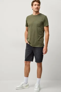 Discount Collection T-shirt Oskar T-Shirts & Tanktoppe