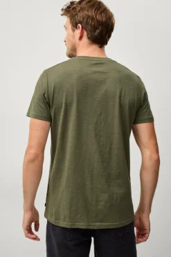 Discount Collection T-shirt Oskar T-Shirts & Tanktoppe