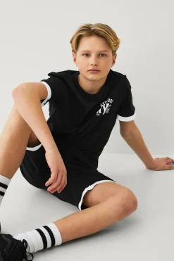Best Collection T-shirt + shorts Børn Sæt Til Børn