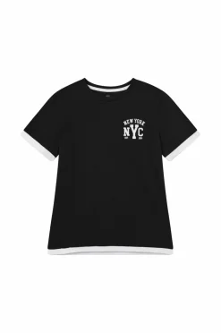 Best Collection T-shirt + shorts Børn Sæt Til Børn