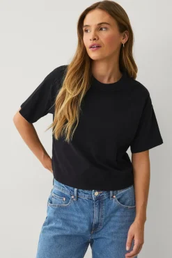Sale Collection t-shirt Dame Basistøj