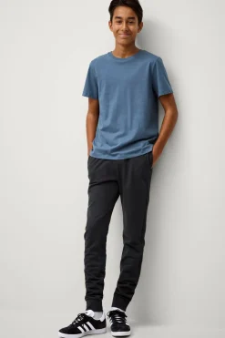Discount Collection T-shirt Basic Børn Basistøj|Toppe & T-Shirts