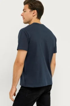 Ellos Collection T-shirt Sam i ekstra kraftig jersey^ Basistøj|Nattøj & Homewear