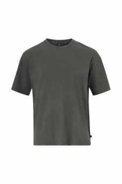 Best Collection T-shirt i vasket bomuld T-Shirts & Tanktoppe