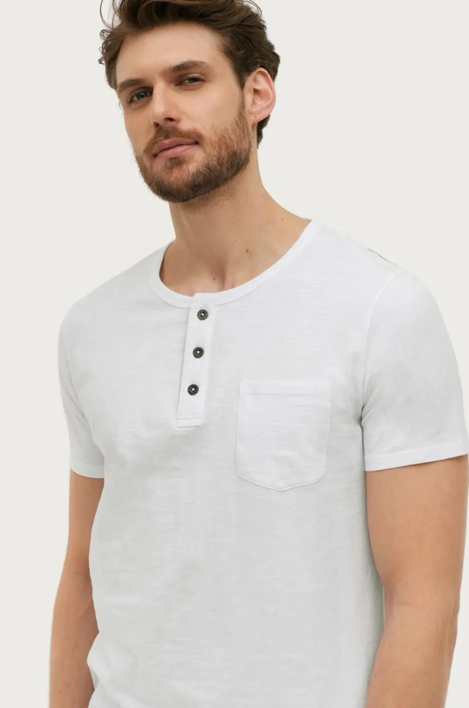 Ellos Collection T-shirt Tom^ Basistøj