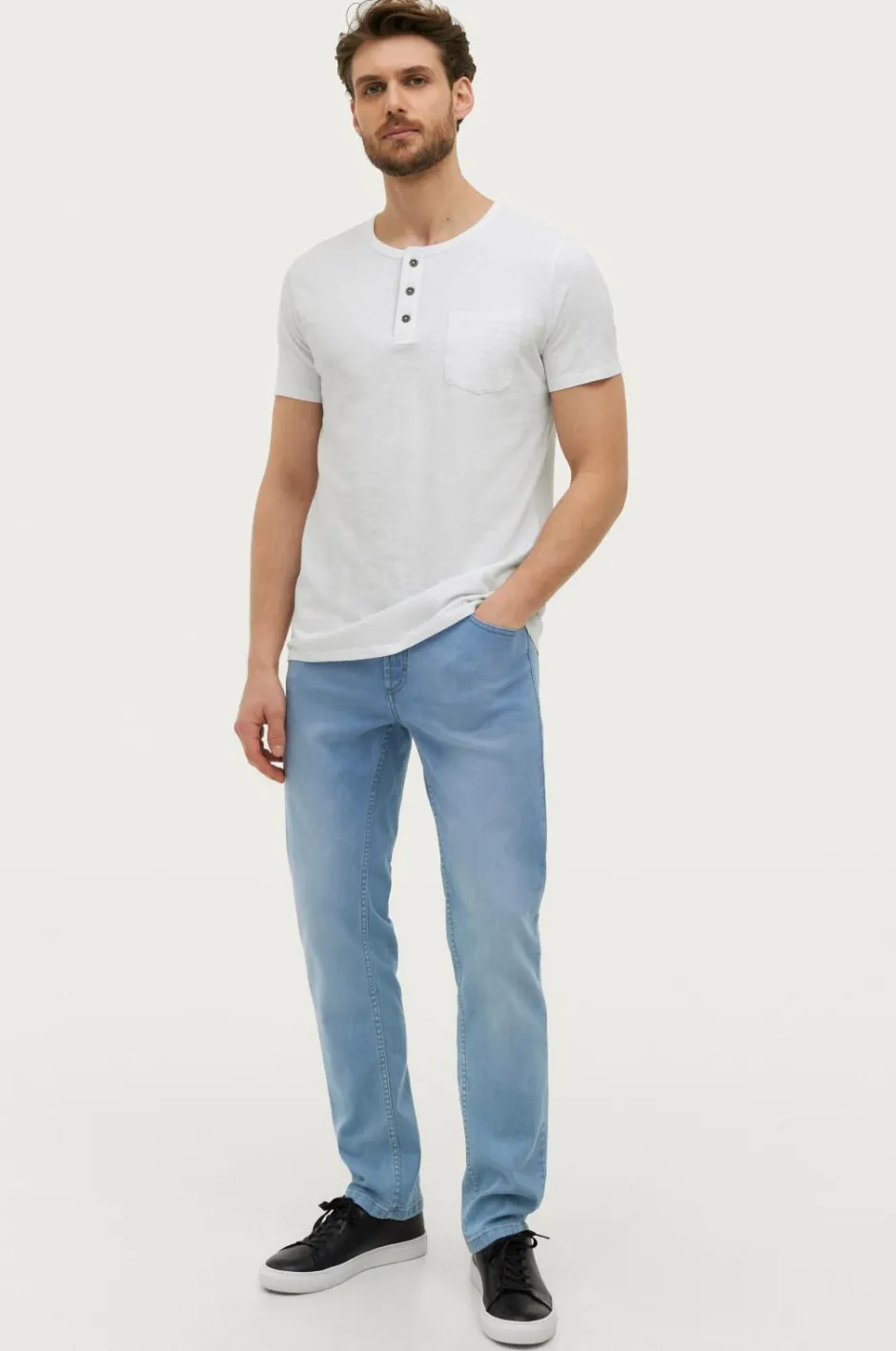 Ellos Collection T-shirt Tom^ Basistøj