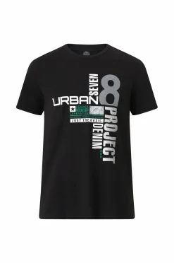 Ellos Collection T-shirt med print^ T-Shirts & Tanktoppe