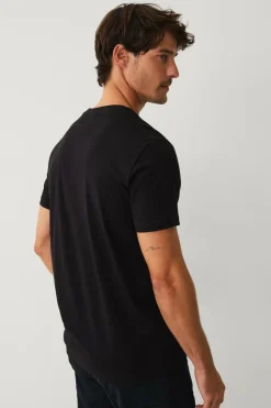 Ellos Collection T-shirt med print^ T-Shirts & Tanktoppe
