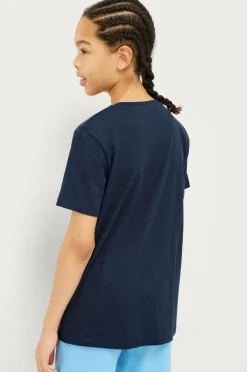 Ellos Collection T-shirt Basic^Børn Basistøj|Toppe & T-Shirts
