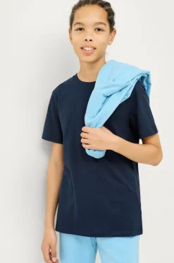 Ellos Collection T-shirt Basic^Børn Basistøj|Toppe & T-Shirts