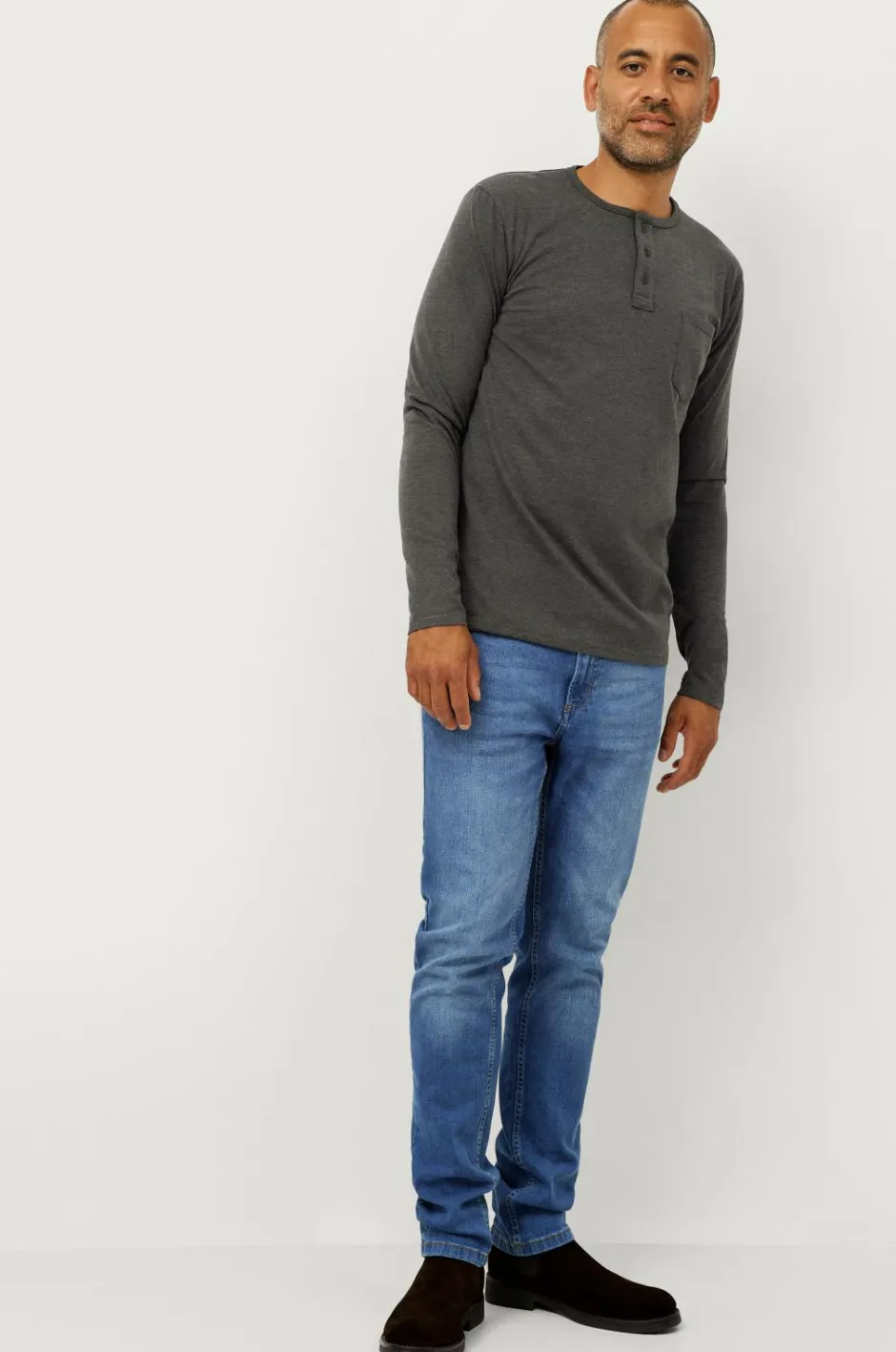 Ellos Collection T-shirt Tom^ Basistøj