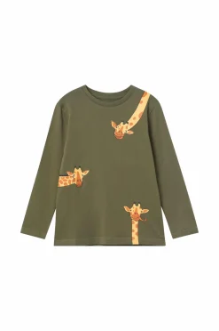 Ellos Collection T-shirt Alex^Børn Toppe & T-Shirts