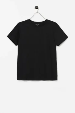 Online Collection T-shirt Cole 3-pack Børn Basistøj