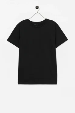 Online Collection T-shirt Cole 3-pack Børn Basistøj