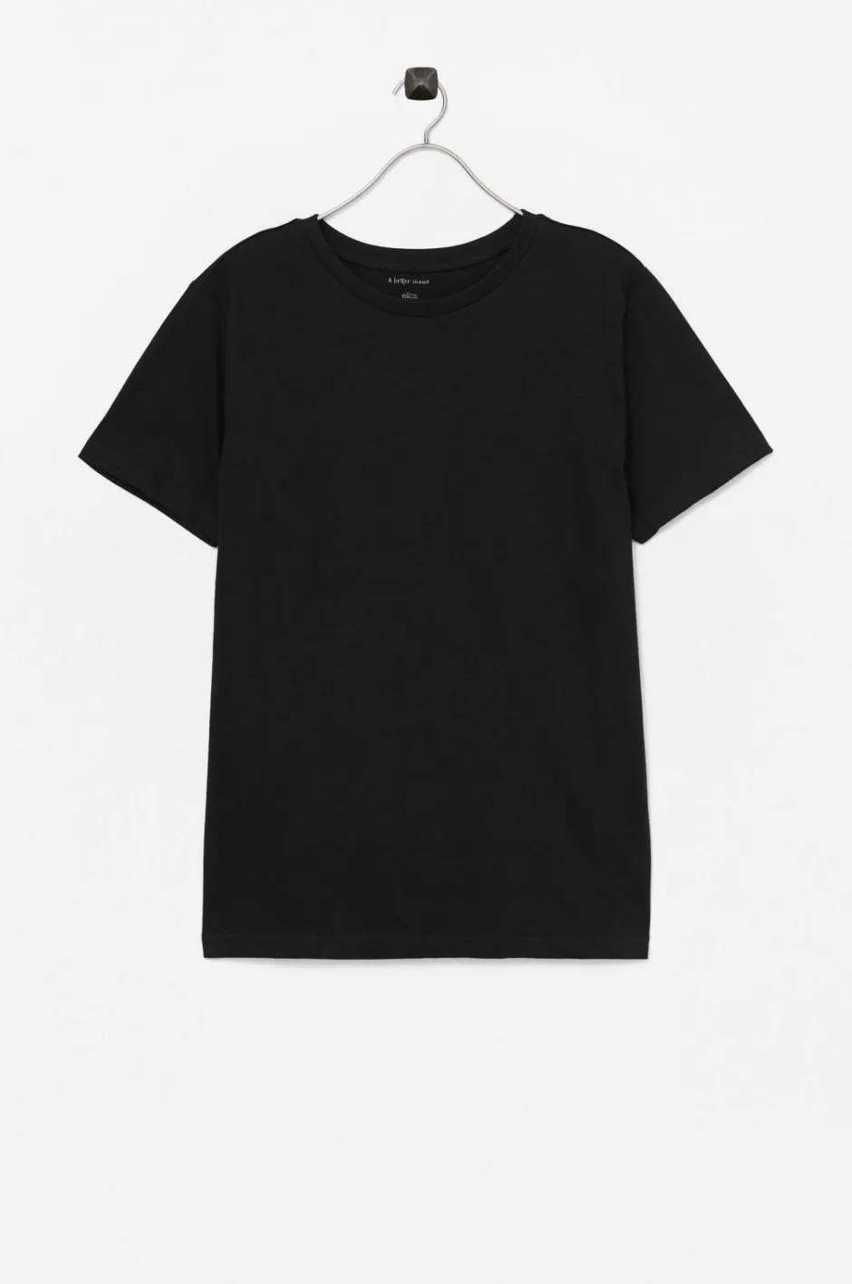 Online Collection T-shirt Cole 3-pack Børn Basistøj