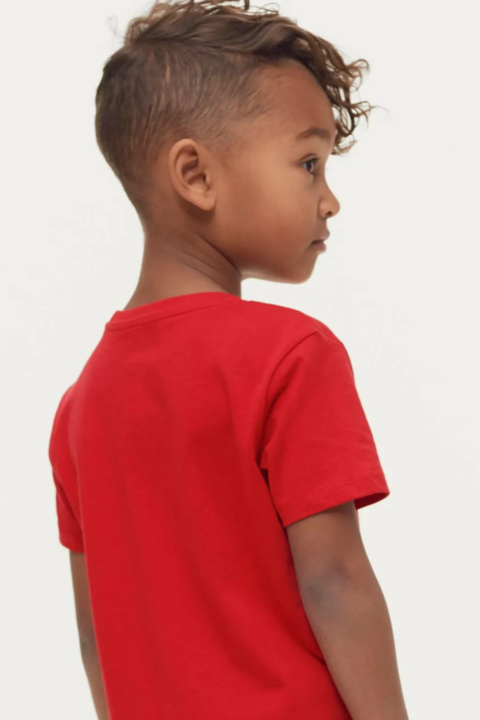 Ellos Collection T-shirt Rescue^Børn Toppe & T-Shirts