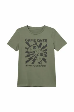 Ellos Collection T-shirt Jonah^Børn Toppe & T-Shirts