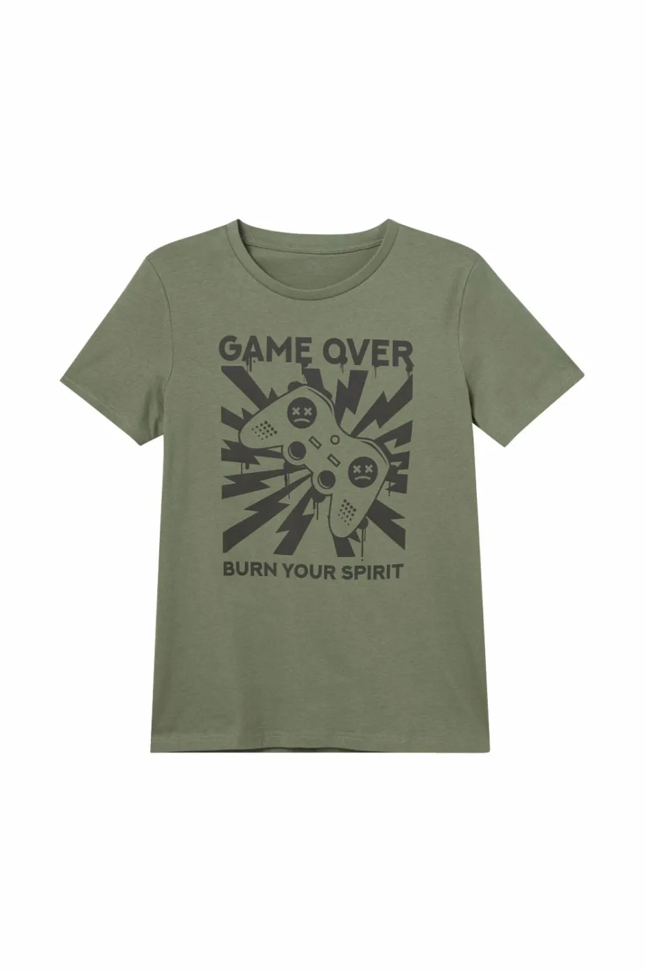 Ellos Collection T-shirt Jonah^Børn Toppe & T-Shirts