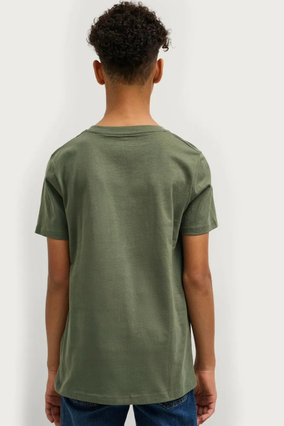 Ellos Collection T-shirt Jonah^Børn Toppe & T-Shirts
