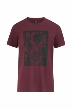 Online Collection T-shirt med print T-Shirts & Tanktoppe