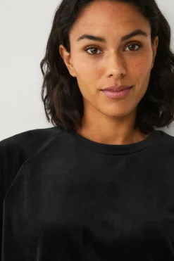 Online Collection Tunika i velour Dame Loungewear & Homewear|Tunikaer