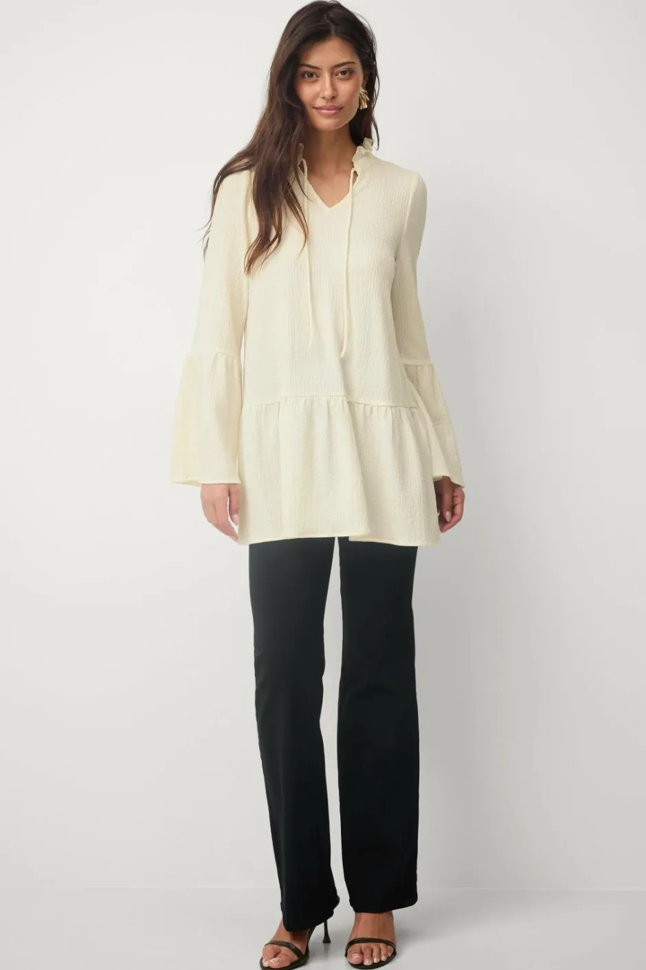 Sale Collection Tunika Evelyn Dame Tunikaer
