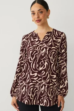 Best Collection Tunika Tilda Dame Tunikaer|Skjorter & Bluser