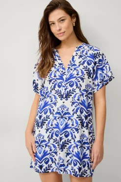 Online Collection Tunika Ulma Dame Tunikaer