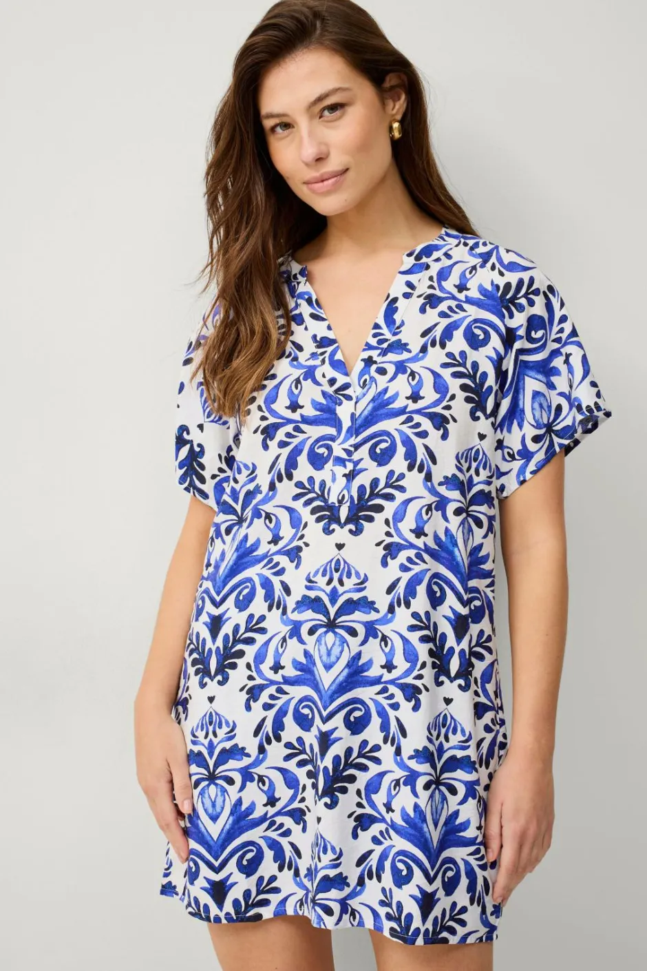 Online Collection Tunika Ulma Dame Tunikaer