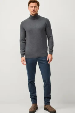 Ellos Collection Turtleneck trøje Jake^ Basistøj|Trøjer