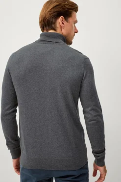 Ellos Collection Turtleneck trøje Jake^ Basistøj|Trøjer